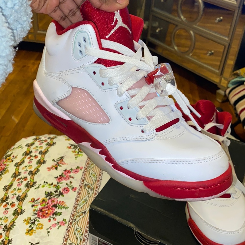 AIR JORDAN 5 RETRO (GS)